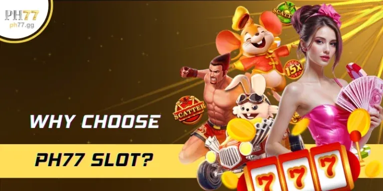 Slot game nổ hũ với giải thưởng lớn