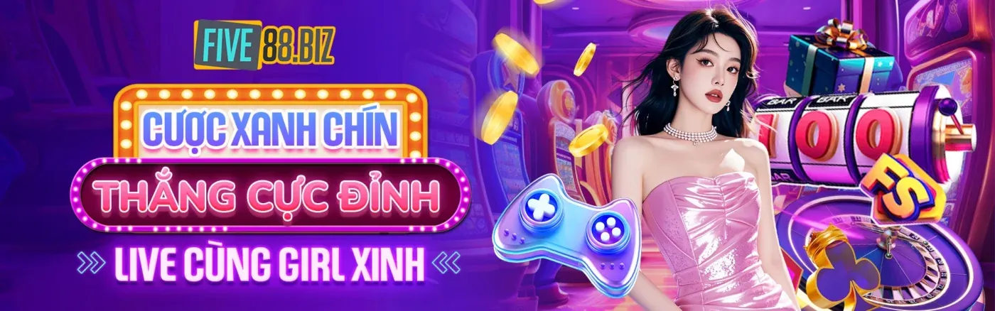 Hình ảnh minh họa các danh mục trò chơi đa dạng của Subet