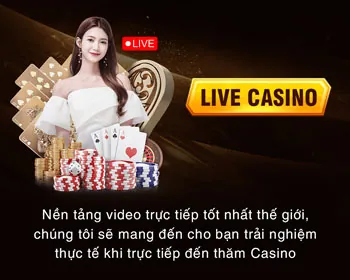 Casino trực tuyến Subet