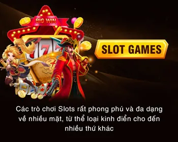 Máy đánh bạc Nổ Hũ Subet